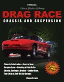 How to Build a Winning Drag Race Chassis and SuspensionHP1462 (eBook, ePUB)