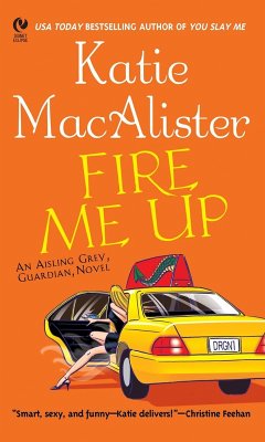 Fire Me Up (eBook, ePUB) - Macalister, Katie