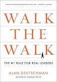Walk the Walk (eBook, ePUB)