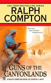 Ralph Compton Guns of the Canyonlands (eBook, ePUB)