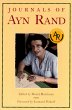 The Journals of Ayn Rand (eBook, ePUB) - Bild 1