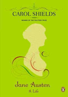 Cover Jane Austen (eBook, ePUB)