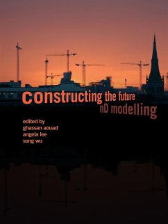 Cover Constructing the Future (eBook, PDF)