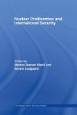 Nuclear Proliferation and International Security (eBook, PDF)
