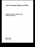 An Economic History of Film (eBook, PDF) An Economic History of Film (eBook, PDF)