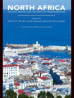 Cover North Africa (eBook, PDF)