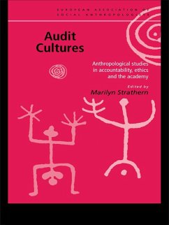 Cover Audit Cultures (eBook, PDF)