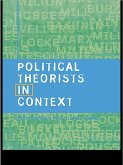 Political Theorists in Context (eBook, PDF)