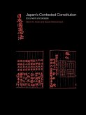 Japan's Contested Constitution (eBook, PDF) Japan's Contested Constitution (eBook, PDF)