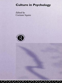 Cover Culture in Psychology (eBook, PDF)