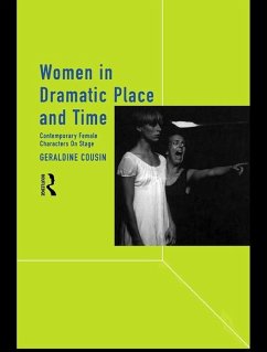 Cover Women in Dramatic Place and Time (eBook, PDF)