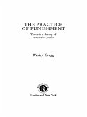 The Practice of Punishment (eBook, PDF)