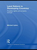 Land Reform in Developing Countries (eBook, PDF) Land Reform in Developing Countries (eBook, PDF)