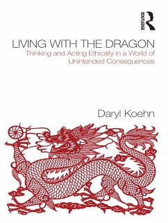 Living With the Dragon (eBook, ePUB) - Koehn, Daryl