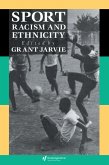 Sport, Racism And Ethnicity (eBook, PDF)