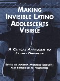 Making Invisible Latino Adolescents Visible (eBook, PDF)