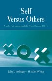 Self Versus Others (eBook, PDF)