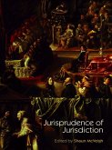 Jurisprudence of Jurisdiction (eBook, PDF)
