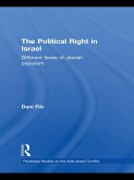 The Political Right in Israel (eBook, ePUB)
