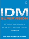 IDM Supervision (eBook, ePUB)