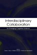 Interdisciplinary Collaboration (eBook,... - Bild 1