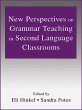New Perspectives on Grammar Teaching in... - Bild 1