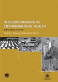 Decision-Making in Environmental Health (eBook, PDF)