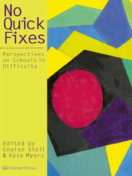 No Quick Fixes (eBook, PDF)