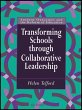Transforming Schools (eBook, PDF) - Bild 1