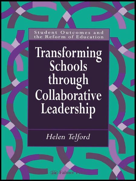 Transforming Schools (eBook, PDF) Transforming Schools (eBook, PDF)