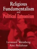 Religious Fundamentalism and Political Extremism (eBook, PDF)