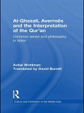 Al-Ghazali, Averroes and the Interpretation of the Qur'an (eBook, PDF)