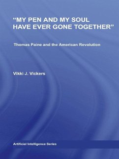 My Pen and My Soul Have Ever Gone Together (eBook, PDF) Cover My Pen and My Soul Have Ever Gone Together (eBook, PDF)
