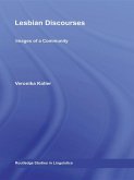 Lesbian Discourses (eBook, PDF)