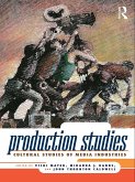 Production Studies (eBook, PDF)