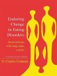 Enduring Change in Eating Disorders... - Bild 1