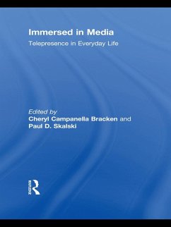 Immersed in Media (eBook, ePUB)