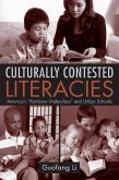 Culturally Contested Literacies (eBook, PDF)