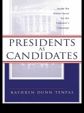 Presidents as Candidates (eBook, PDF)