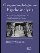 Comparative-Integrative Psychoanalysis... - Bild 1