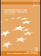 EU Foreign Policy and Post-Soviet... - Bild 1