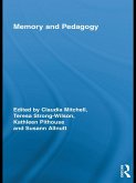 Memory and Pedagogy (eBook, ePUB) Memory and Pedagogy (eBook, ePUB)