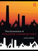 The Economics of Industrial Development (eBook, ePUB)