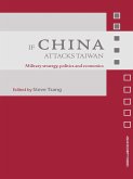 If China Attacks Taiwan (eBook, ePUB)