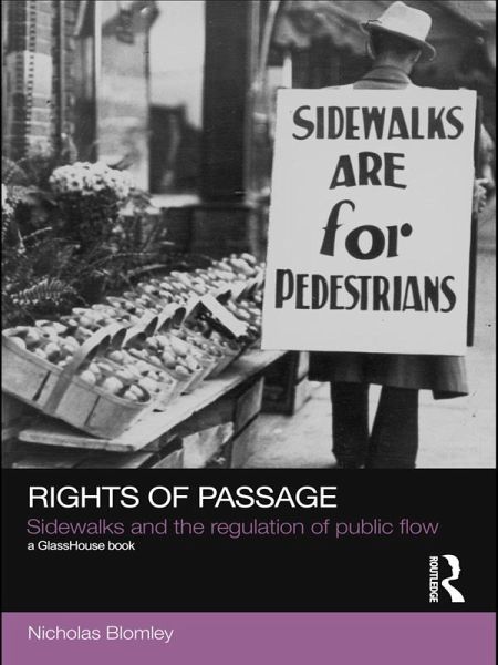 Rights of Passage (eBook, ePUB) Rights of Passage (eBook, ePUB)