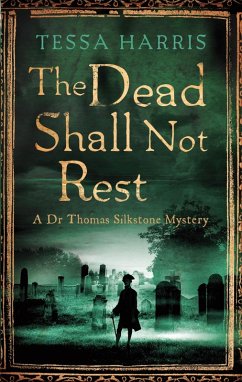 Cover The Dead Shall Not Rest (eBook, ePUB)