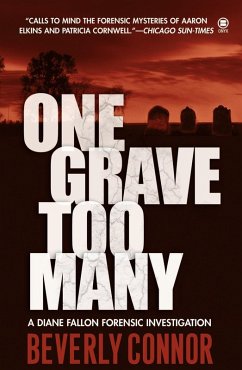 One Grave Too Many (eBook, ePUB) - Connor, Beverly