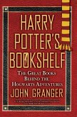 Harry Potter's Bookshelf (eBook, ePUB)