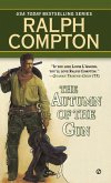 The Autumn of the Gun (eBook, ePUB)