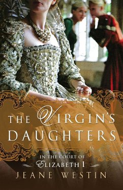 Cover The Virgin's Daughters (eBook, ePUB)
